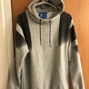 Adidas hoodie